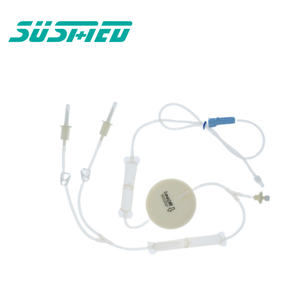 Filtre de réduction du sang, 2 pièces, haute qualité, pour Center médical - Product Image 2