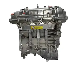 ENGINE G4FD 1.6L CYLINDER BLOCK AND HEAD ASSEMBLY For Hyundai Kia IX35/SORENTO SPORTAGE ENGINE PETROL 2.4 ENGINE CODE G4KE G4KD