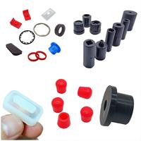 Vente directe usine : Pièces en caoutchouc personnalisées, moules en silicone, passe-fils pour appareils électroménagers