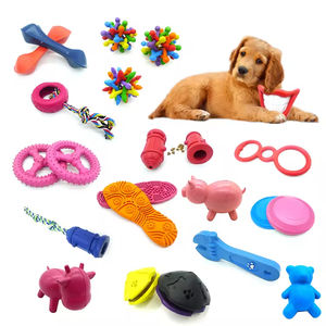 Juguetes Para Perros <span class=keywords><strong>Al</strong></span> Por Mayor colori personalizzati <span class=keywords><strong>Pet</strong></span> Dog giocattolo durevole a forma di chiave da masticare in gomma cane giocattolo da masticare - Product Image 1