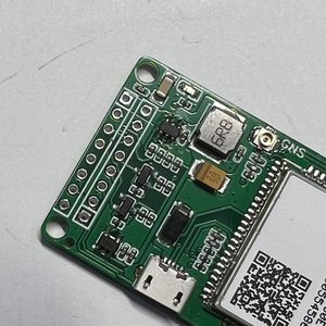 Module RF 4G LTE SIMCOM A7670SA, carte de communication IoT multi-bandes LTE-FDD LTE-TDD GSM GPRS EDGE - Product Image 6