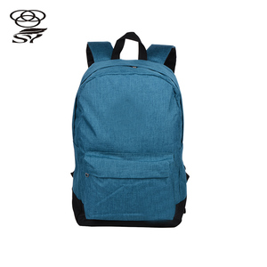 <span class=keywords><strong>Collège</strong></span> classique <span class=keywords><strong>Renforcé</strong></span> en nylon <span class=keywords><strong>Sac</strong></span> <span class=keywords><strong>À</strong></span> <span class=keywords><strong>Dos</strong></span> avec logo imprimé - Product Image 3