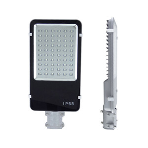Nivel de alta calidad 120w ac luz solar led de calle con polo - Product Image 2