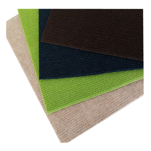 Losetas de Alfombra Autoadhesivas para Hacerlo Usted Mismo (36 Pies Cuadrados) - Product Image 4