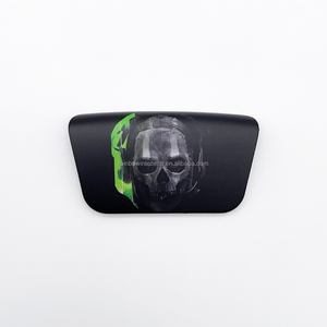Suitable for PS5 <strong>Controller</strong> Replacement <strong>Shell</strong> for Call of Dutyt Cover Bottom <strong>Shell</strong> Touchpad Protective <strong>Shell</strong> DIY Accessories - Product Image 5