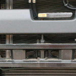 2025 Nueva carga 15-30 Ton Pequeños camiones Howo Camión volquete de minería usado - Product Image 6