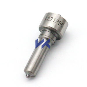 Buses d'injecteurs de carburant diesel L240PBC pour Volvo <span class=keywords><strong>Dephi</strong></span> Bebe4d14001 - Product Image 2