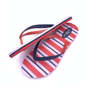 Zapatillas de playa de goma personalizadas, OEM, <span class=keywords><strong>chanclas</strong></span> - Product Image 3