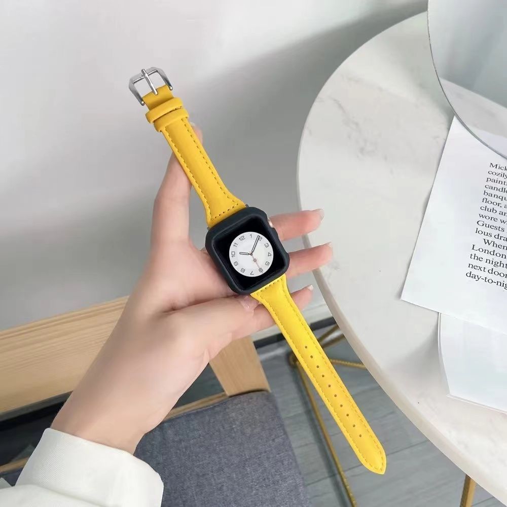 Jaune
