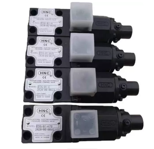 ระบบควบคุมแบบสัดส่วนตอบสนองรวดเร็ว HNC รุ่นดั้งเดิม EDG-01-C, ระบบควบคุม HNC EDG-01-C ใหม่เอี่ยม - Product Image 1