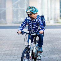 Casque de vélo, scooter, skateboard, roller, protection de sécurité pour enfants