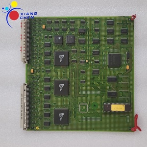 Carte de circuit imprimé d'origine ER 00.785.0646/HAK2-R-35 pour pièces d'impression Heidelberg CD74 PM74 SM52 SM74 - Product Image 1