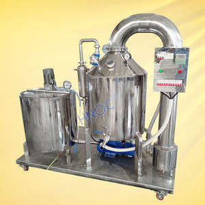 Miel Purifier <span class=keywords><strong>Extracteur</strong></span> <span class=keywords><strong>D</strong></span>éshumidificateur Pression Mini Filtre Automatique Filtre De Miel Machine De Processus De Miel - Product Image 3
