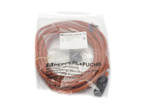 PEPPERLFUCHS NJ318GKS1N5M 127177 MP PLC d'origine neuf