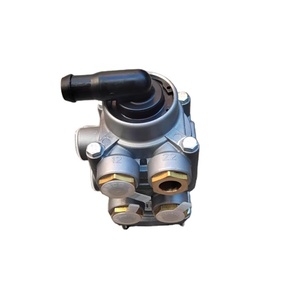 Vanne principale <span class=keywords><strong>de</strong></span> frein à air <span class=keywords><strong>de</strong></span> haute qualité WG9719360005 pour camion Howo A7 T7H - Product Image 2