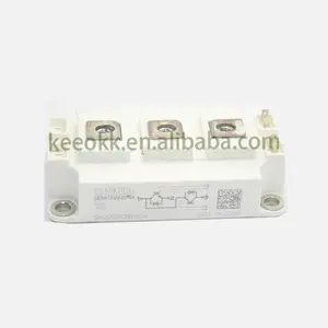 1 año de garantía original Fotos puntuales del almacén SKM200GB12E4 - Product Image 1