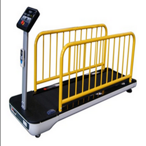 <strong>Electric</strong> <strong>Dog</strong> Agility <strong>Training</strong> Equipment Pet <strong>Dog</strong> <strong>Training</strong> Treadmill - Product Image 2