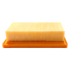 Filtre de remplacement HEPA H13 pour aspirateurs eau et poussière <span class=keywords><strong>Karcher</strong></span> AD3.000 AD3.200 AD4, accessoires pour la filtration des poussières fines - Product Image 4