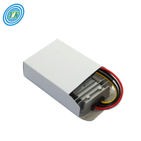 Convertisseur abaisseur DC-DC étanche 48V vers 12V 10A pour voiture, bus, camion