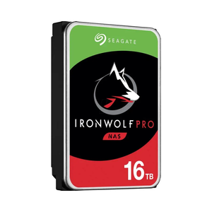 ใหม่สำหรับฮาร์ดไดรฟ์ NAS ขนาด 16TB 3.5 นิ้ว 7200RPM 256MB สำหรับจัดเก็บข้อมูลภายในองค์กร 7200RPM 256MB SATA 6Gb/s 3.5 นิ้ว 16TB - Product Image 1