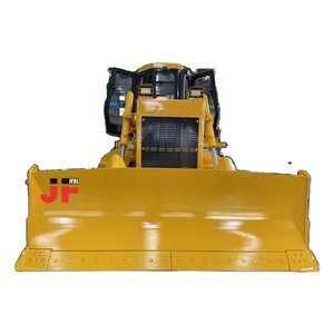 Venta directa de fábrica de China 22 TON 23 TON 24 TON <span class=keywords><strong>SD23</strong></span> <span class=keywords><strong>Bulldozer</strong></span> hidráulico sobre orugas - Product Image 1