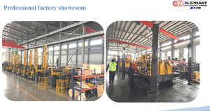 Comprender la mecánica detrás de las tecnologías de plataformas de perforación RC y de máquinas de perforación RC - Product Image 5