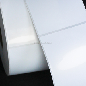 <span class=keywords><strong>Glossy</strong></span> phun PP Sticker trống nhãn Polypropylene nhãn dán giấy 4x6 vận chuyển PP nhãn cho máy in phun - Product Image 6