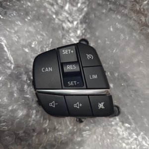 H1BT-9E740-AB 2127976 h1bz9c888d tự động chuyển mạch cho FORD FOCUS FIESTA Quá Cảnh 2015 2016 2017 Mới chỉ đạo Wheel Board COMP - Product Image 3