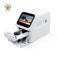 High Quality Chemistry Analyzer Auto Vet Biochemistry Analyzer