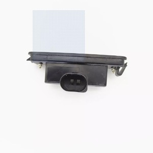 Luz de matrícula trasera Volkswagen 1J6943021B 12V para Polo, Santana 3000, Golf 4, Passat antiguo - Product Image 2