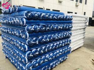 ผ้าแพรแข็งโพลี190ตันสำหรับซับในเต็นท์ร่ม - Product Image 5