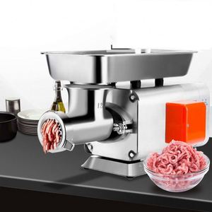 เครื่องบดเนื้อไฟฟ้าเชิงพาณิชย์ รุ่น 12 22 32 ราคาดีที่สุด - Product Image 1