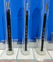 Venta Directa de Fábrica, Cable Solar de Cobre Estañado PV1-F, 25 Años de Vida Útil, Alta Resistencia a la Abrasión, Clasificación IP65, LSZH Flame