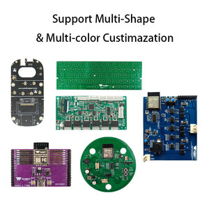 Решение для разработки печатных плат с функцией Bluetooth и голосового управления через приложение, изготовленное на заказ - Product Image 3