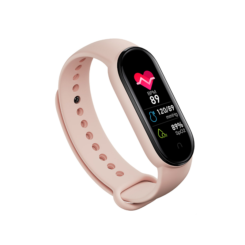 Новинка 2021, наручные часы Reloj Inteligente Mi Band 6, водонепроницаемые умные часы, спортивный фитнес-трекер, умные часы, браслет, умный Браслет