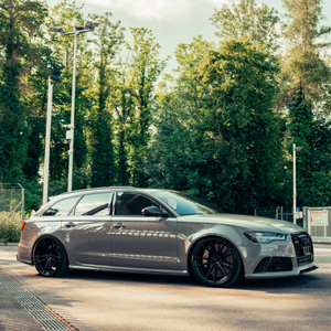 ขอบล้อฟอร์จ18 19 20 22นิ้วสำหรับ Volkswagen T-ROC Taos Tiguan Atlas Golf Passat POLO arteon ID3 ID4 ID5 ID6 ID7 Audi <span class=keywords><strong>Zeus</strong></span> - Product Image 2