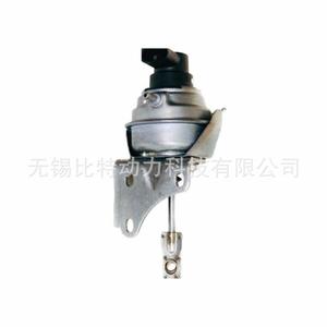 Válvula de descarga Turbo Hi-Billet 792290-5005S para turbocompresor GTB1446VZ T5 T6 2.0L - Product Image 5