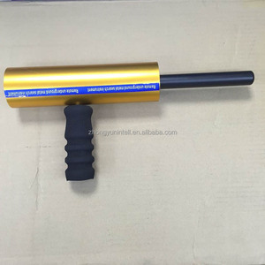 Detector de Metales Gds2000 para Búsqueda de Tesoros a Gran Profundidad, Detector de Metales Industrial - Product Image 3