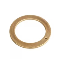 Transicold 17-44008-00 Support de joint de rondelle de butée 05G Type de vanne
