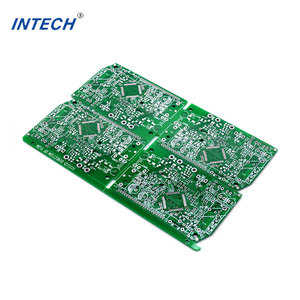 Universel présensibilisée et Assemblage De Circuits Imprimés Conseil Fabricant à Shenzhen en Chine - Product Image 3