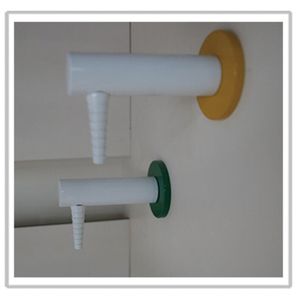 Hotte à fumées en acier pour <span class=keywords><strong>laboratoire</strong></span> médical, modèle Walk-In, 1200x800x2200mm, garantie 3 ans pour les laboratoires - Product Image 6