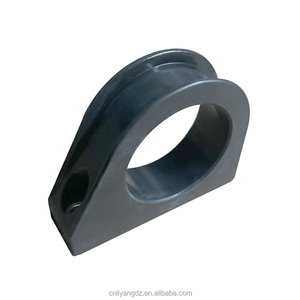 Support de pompe à <span class=keywords><strong>eau</strong></span> 48 mm pour chauffage de stationnement Webasto - Pièce de rechange universelle, accessoires pour chauffage de stationnement - Product Image 1