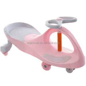تصميم جيد العفن البلاستيك الصغيرة العفن السيارات لبناء الطفل اللعب سيارة لعبة قوالب - Product Image 5