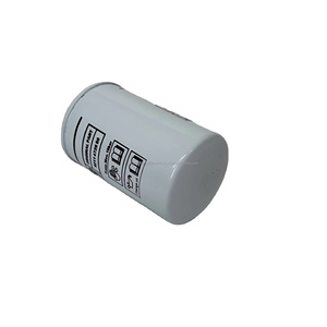 Nuevo Filtro de Aceite Blanco Mengma 6211472650, Pieza de Repuesto para Compresores Industriales, con Garantía de 6 Meses - Product Image 1