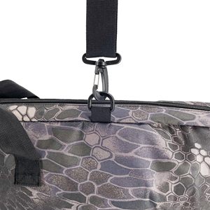 Échantillon gratuit, sac de tir à l'arc personnalisé, arc composé tactique, arbalète, sac de tir à l'arc en forme de T réglable, sac de chasse à l'arc - Product Image 4