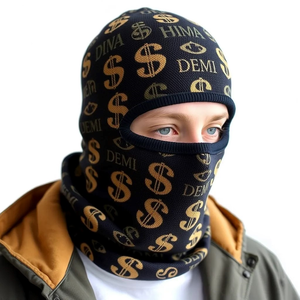 Maschera Facciale Personalizzata di Alta Qualità, Passamontagna a 1 Foro, <span class=keywords><strong>Cappello</strong></span> <span class=keywords><strong>Balaclava</strong></span> per Sci - Product Image 4