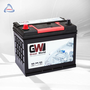 Super <span class=keywords><strong>Discount</strong></span> Price 6QW66-03 Nouvel adaptateur de <span class=keywords><strong>batterie</strong></span> de <span class=keywords><strong>voiture</strong></span> durable <span class=keywords><strong>Batterie</strong></span> plomb-acide longue durée haute puissance - Product Image 4