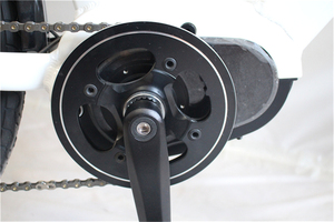 Vendita diretta dalla fabbrica di bici elettrica per adulti nuovo Design 2025 telaio in acciaio <span class=keywords><strong>E</strong></span> Bike Batch favorevole bicicletta elettrica ibrida a buon mercato - Product Image 4