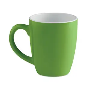 美国批发快速交货咖啡杯陶瓷杯与您自己的标志