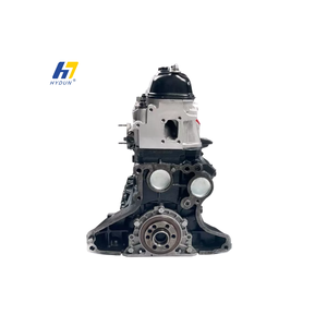 Motor de bloque de cilindro de bloque largo para Toyota Hiace/Lite <span class=keywords><strong>Ace</strong></span>/Hilux, 4Y, nuevo - Product Image 4